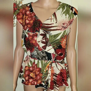 Women's Autumn blouse